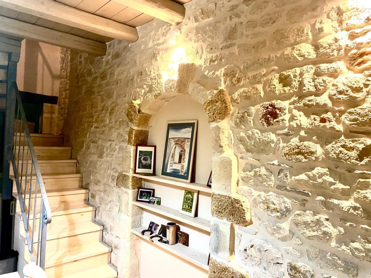 Fabrica Villa Vámosz Kültér fotó