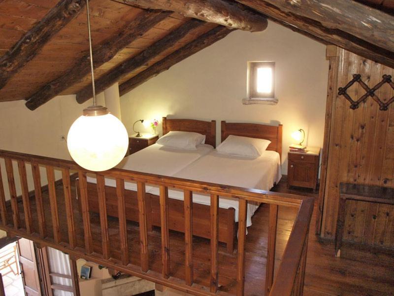 Fabrica Villa Vámosz Kültér fotó