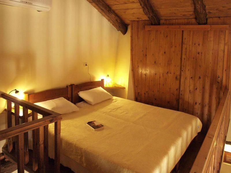 Fabrica Villa Vámosz Kültér fotó