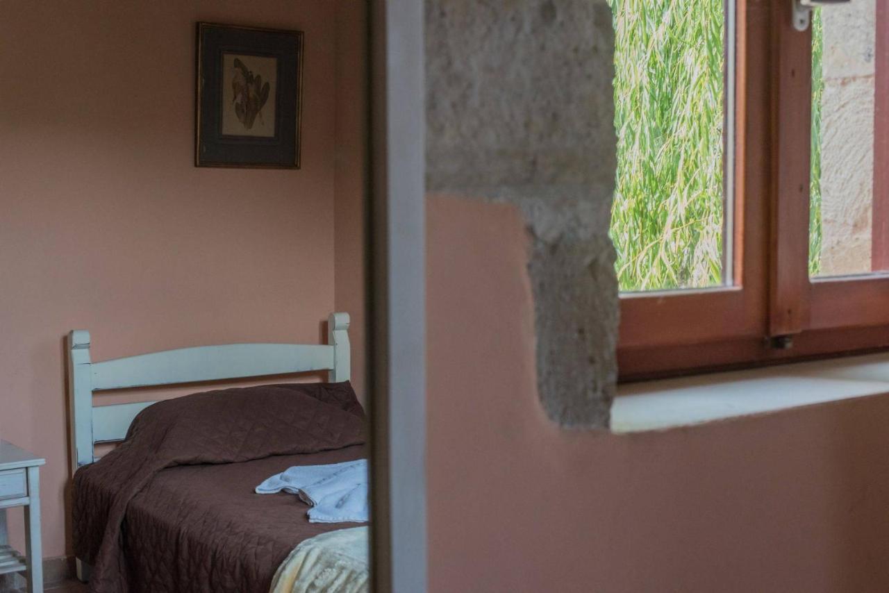 Fabrica Villa Vámosz Kültér fotó