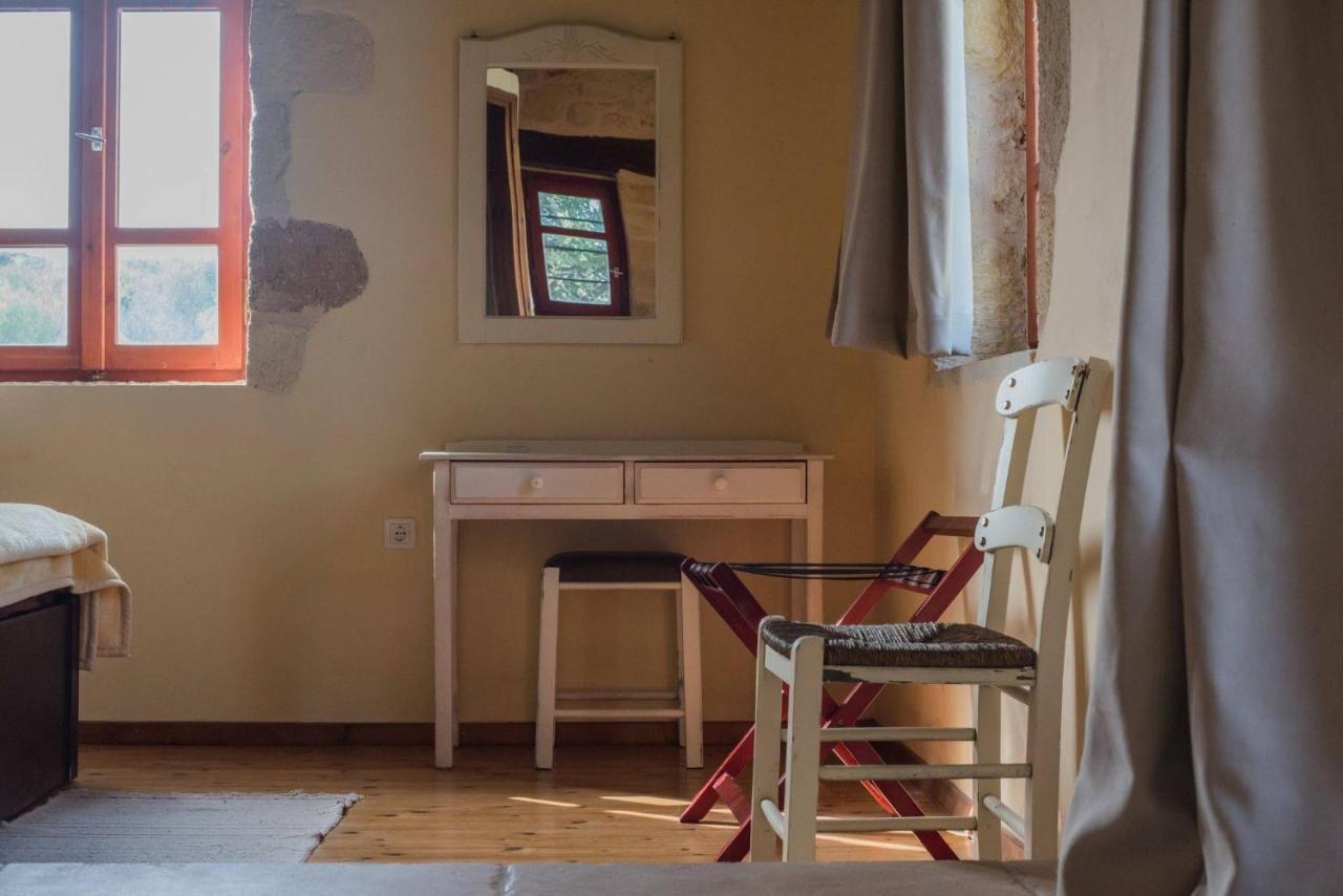 Fabrica Villa Vámosz Kültér fotó