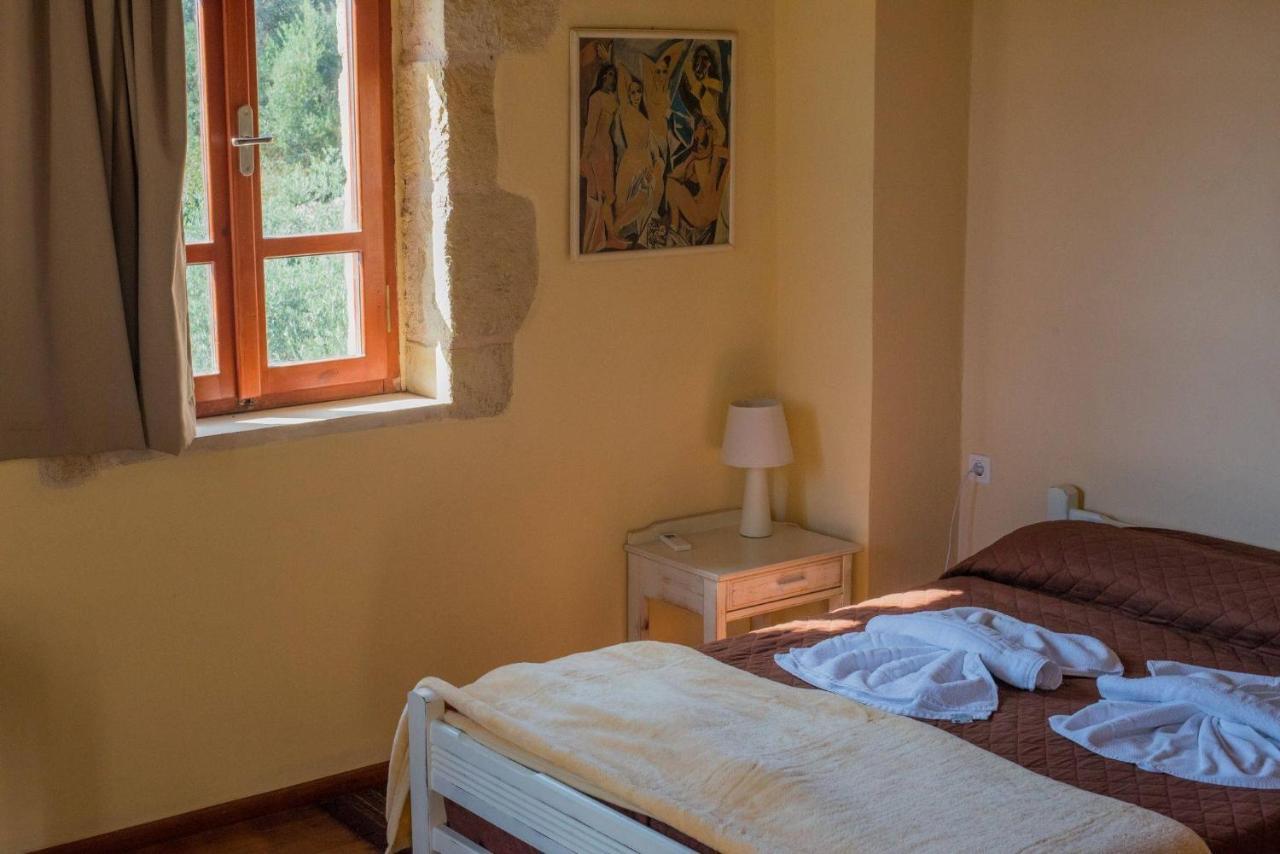 Fabrica Villa Vámosz Kültér fotó