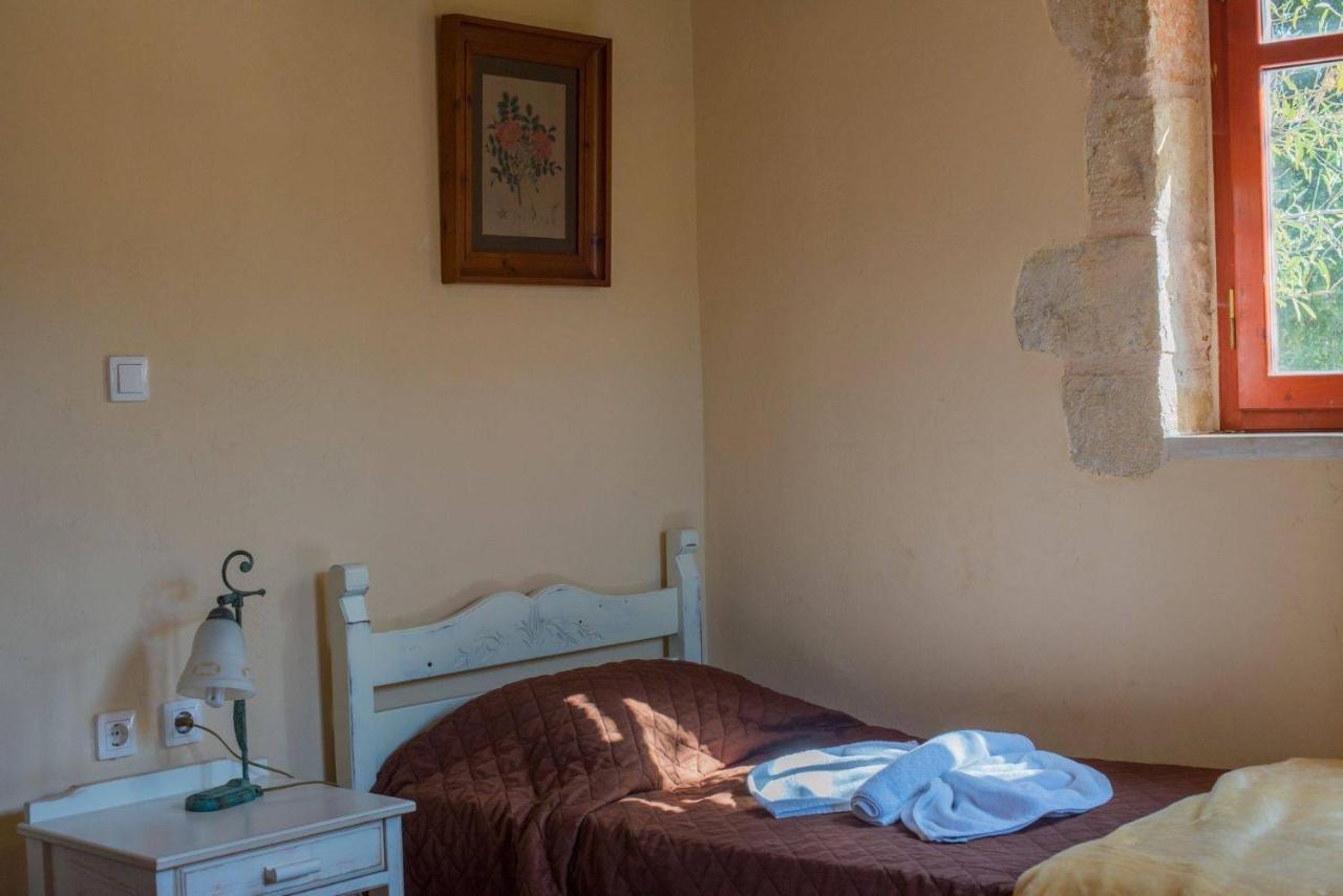 Fabrica Villa Vámosz Kültér fotó