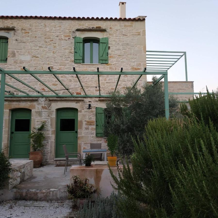 Fabrica Villa Vámosz Kültér fotó