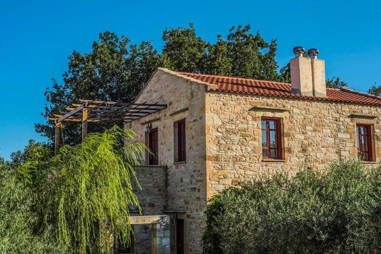 Fabrica Villa Vámosz Kültér fotó