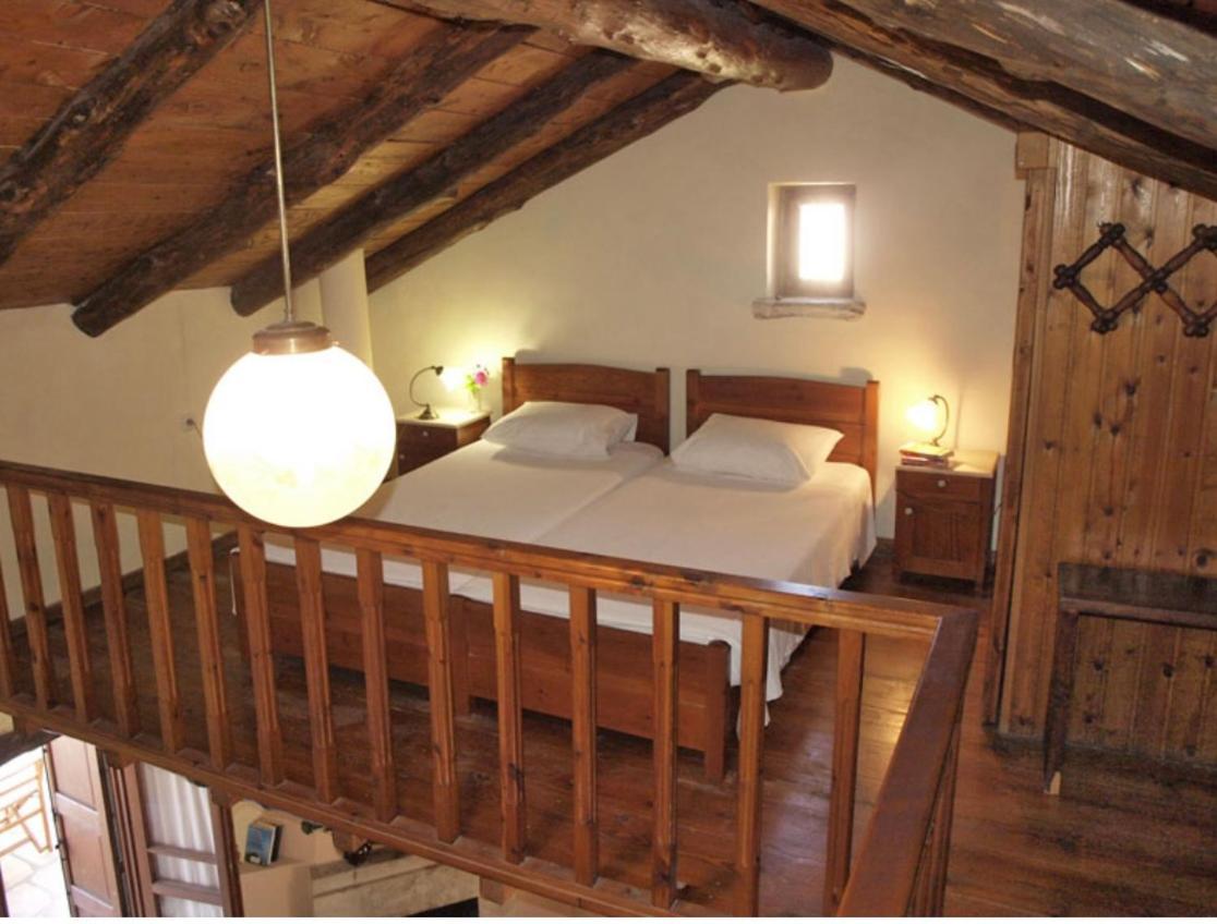 Fabrica Villa Vámosz Kültér fotó